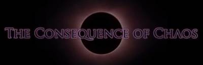 logo The Consequence Of Chaos logo The Consequence Of Chaos